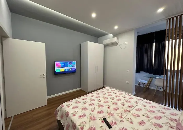 Be Solei Studio Apartments Sol 2