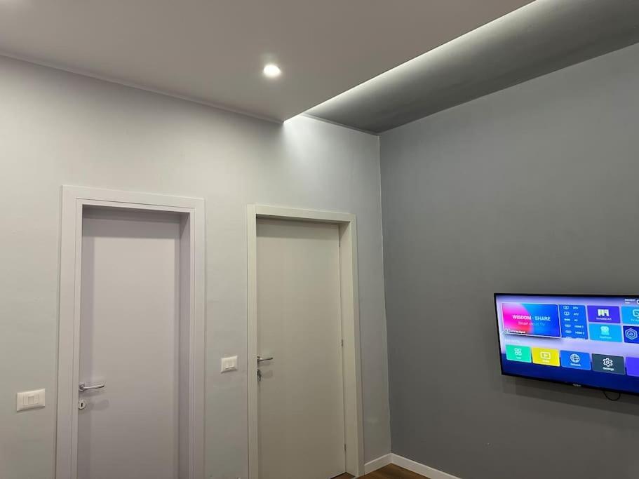 Appartamento Be Solei Studio Sol 2 Tirana