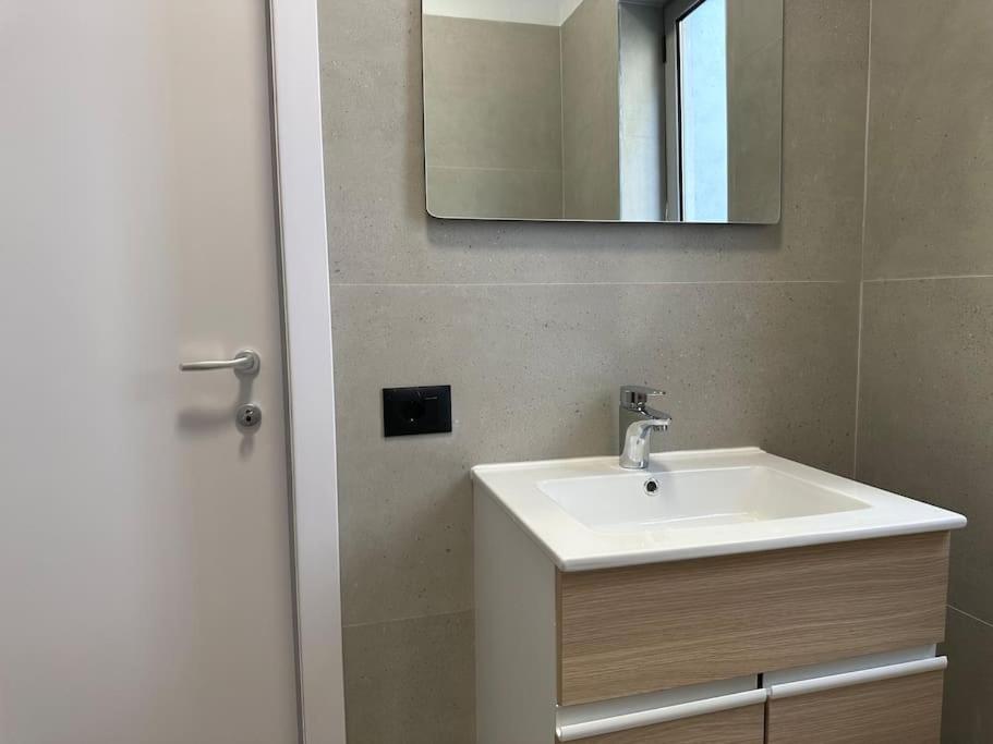 Be Solei Studio Sol 2 Appartamento Tirana
